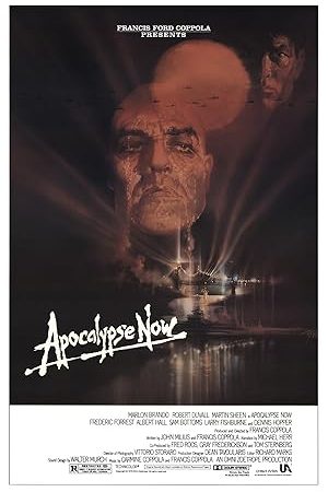Apocalypse Now (1979) กองทัพอำมหิต