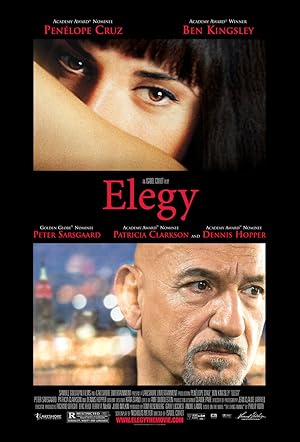 Elegy (2008) พิษรัก พิศวาส