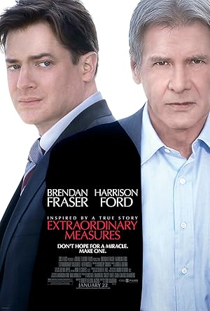Extraordinary Measures (2010) มหัศจรรย์แห่งความหวัง