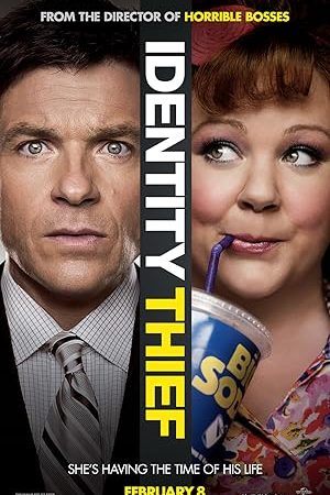Identity Thief (2013) ล่าสาวแสบ แอบรูดปรื้ด