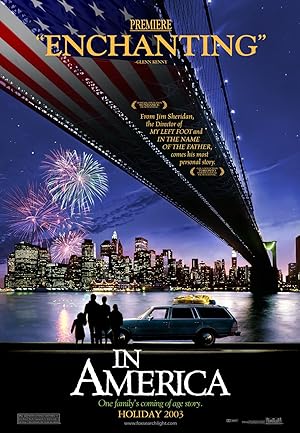 In America (2002) อิน อเมริกา