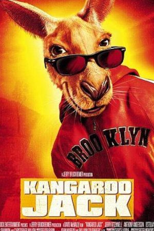 Kangaroo Jack (2003) แกงการู แจ็ค ก๊วนซ่าส์ล่าจิงโจ้แสบ