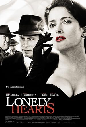 Lonely Hearts (2006) คู่ฆ่า...อำมหิต