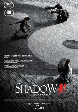 Shadow (Ying) (2018) จอมคนกระบี่เงา