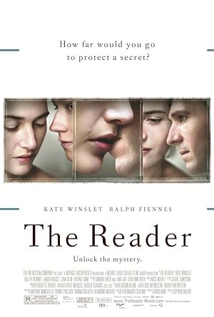 The Reader (2008) เดอะ รีดเดอร์ ในอ้อมกอดรักไม่ลืมเลือน