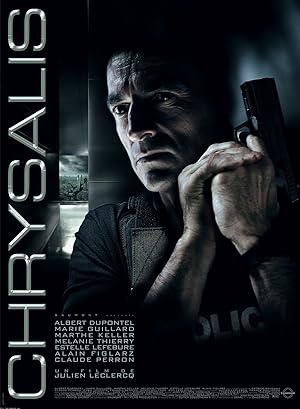 Chrysalis (2007) คนระห่ำเปลี่ยนสมองลุย