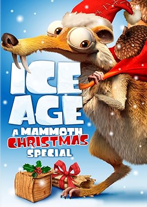 Ice Age A Mammoth Christmas (2011) ไอซ์เอจ คริสต์มาสมหาสนุกยุคน้ำแข็ง