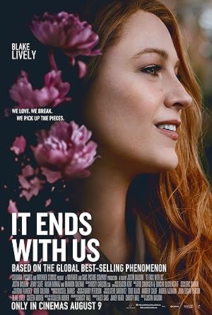 It Ends with Us (2024) ร่องรอยแห่งรักเรา