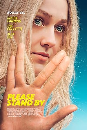 Please Stand By (2017) เนิร์ดแล้วไง มีหัวใจนะเว้ย