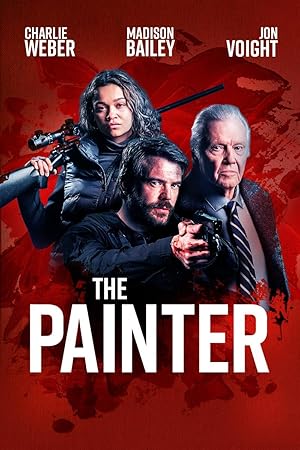 The Painter (2024) จิตรกร