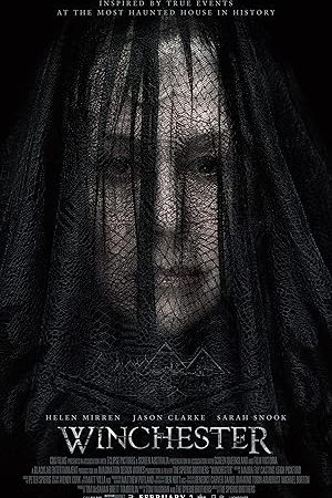 Winchester (2018) คฤหาสน์ขังผี