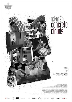 ภวังค์รัก Concrete Clouds (2013)
