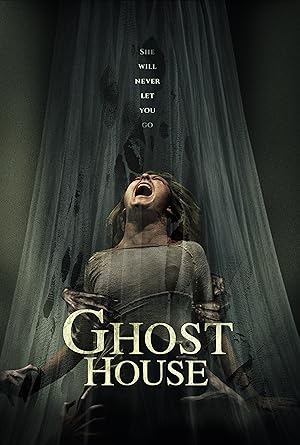 มันอยู่ในศาล Ghost House (2017)