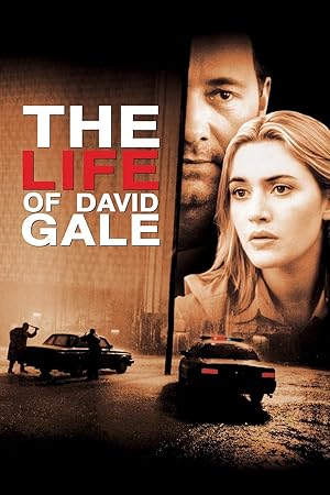The Life of David Gale (2003) แกะรอย ปมประหาร