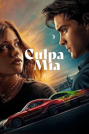 My Fault (Culpa Mía) (2023) คำขอโทษ