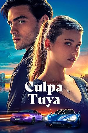 Your Fault (Culpa Tuya) (2024) คำขอโทษ 2