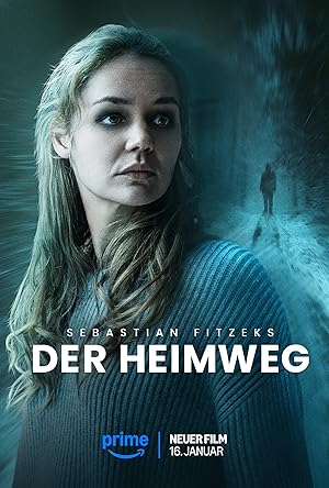 The Calendar Killer (Sebastian Fitzeks Der Heimweg) (2024) คาเลนดาร์คิลเลอร์ วันสั่งตาย