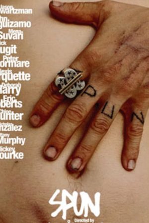 Spun (2002) คนห่าม บ้าเกินพิกัด
