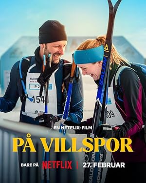 The Wrong Track (På villspor) (2025) เส้นทางพิสูจน์ใจ